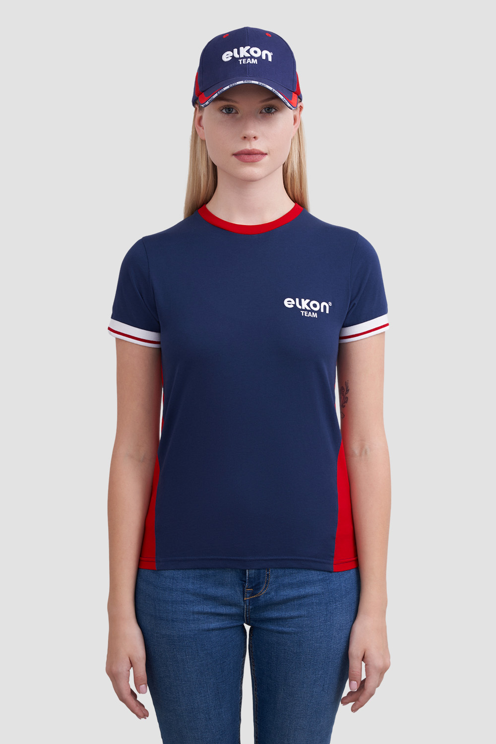 Футболки<br>Elkon