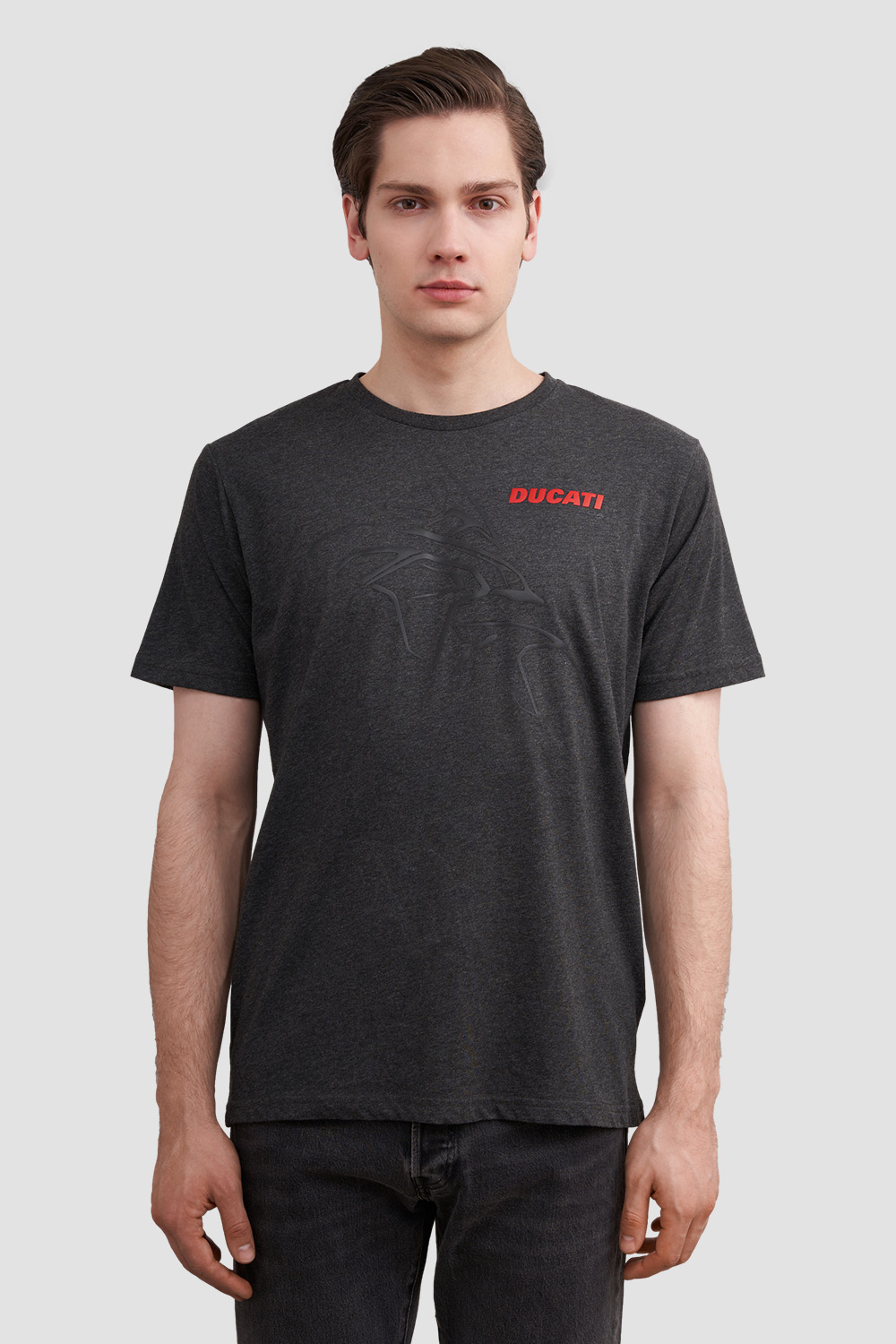 Футболки<br>Ducati Multistrada