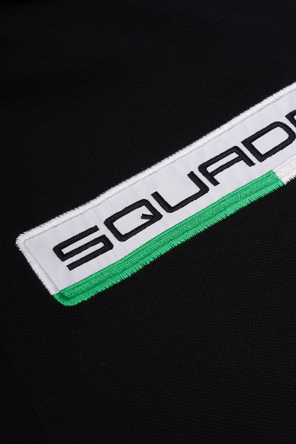 Рубашки поло<br>с длинным рукавом Lamborghini