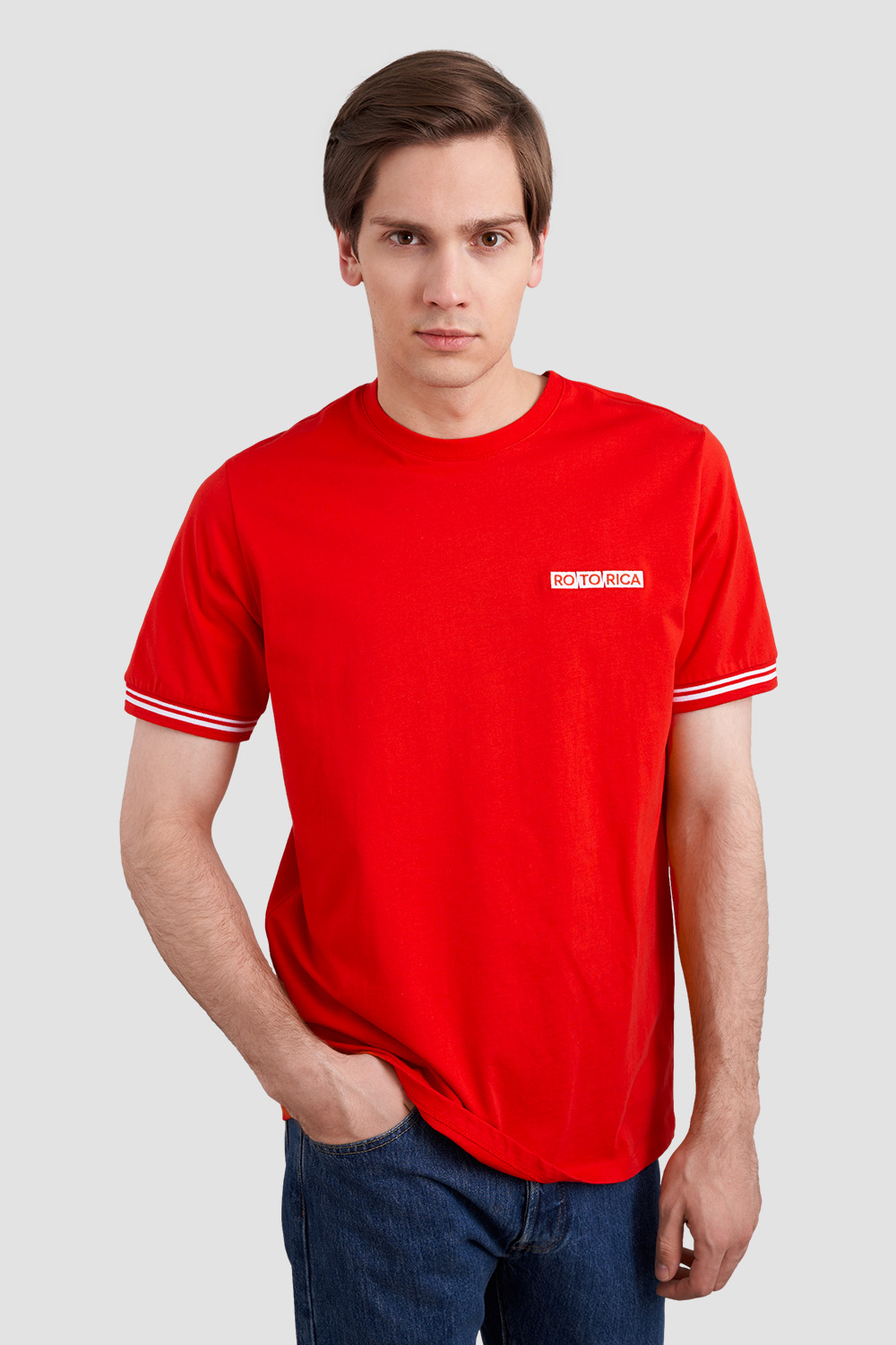 Футболки<br>ROTORICA