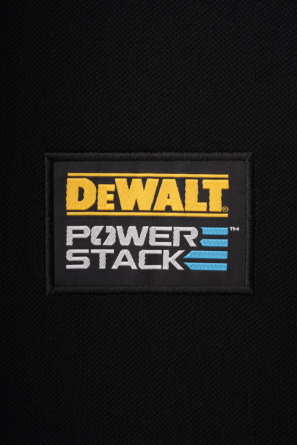 Рубашки поло<br>DeWALT Power Stack