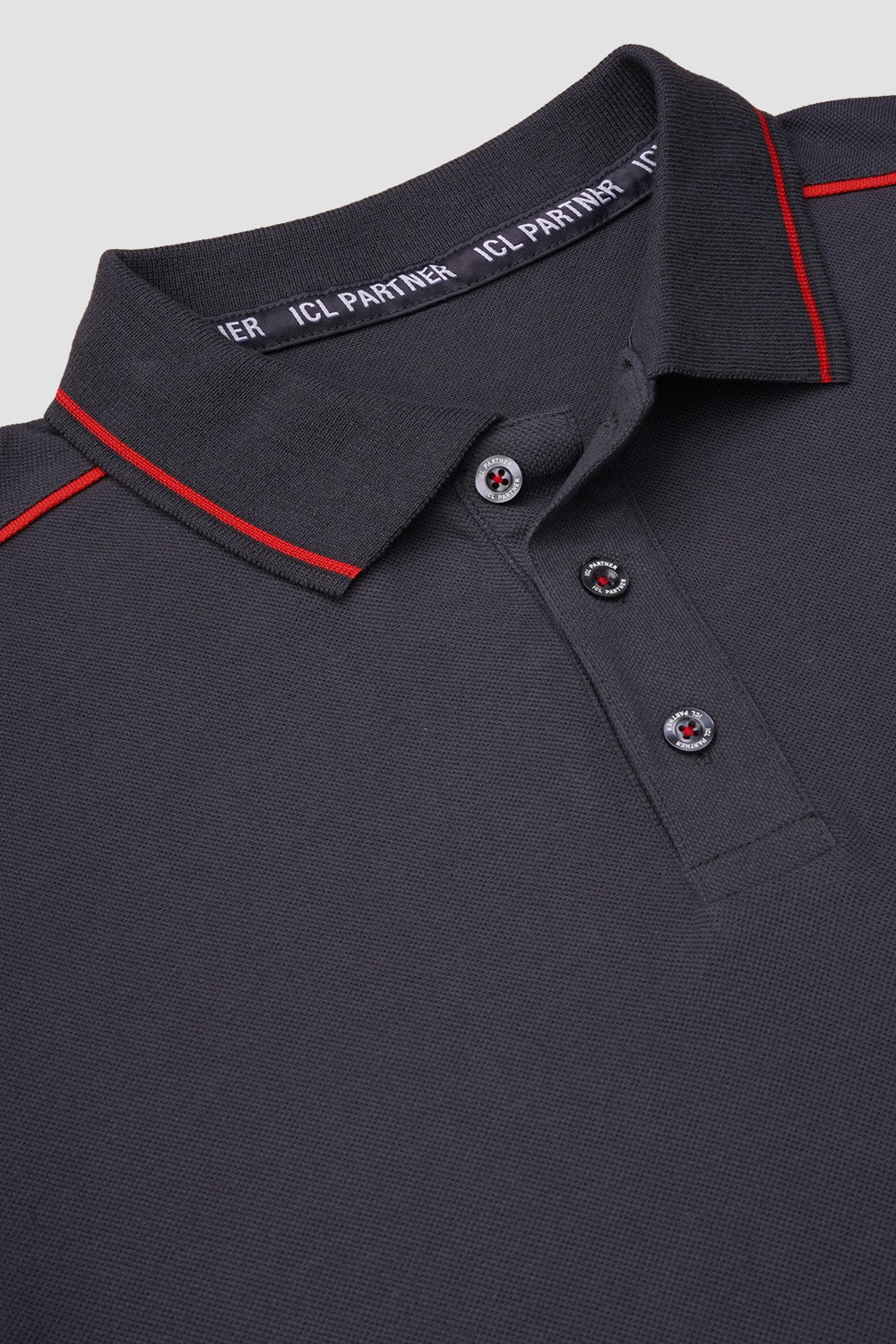 Рубашки поло<br>ICL Partner