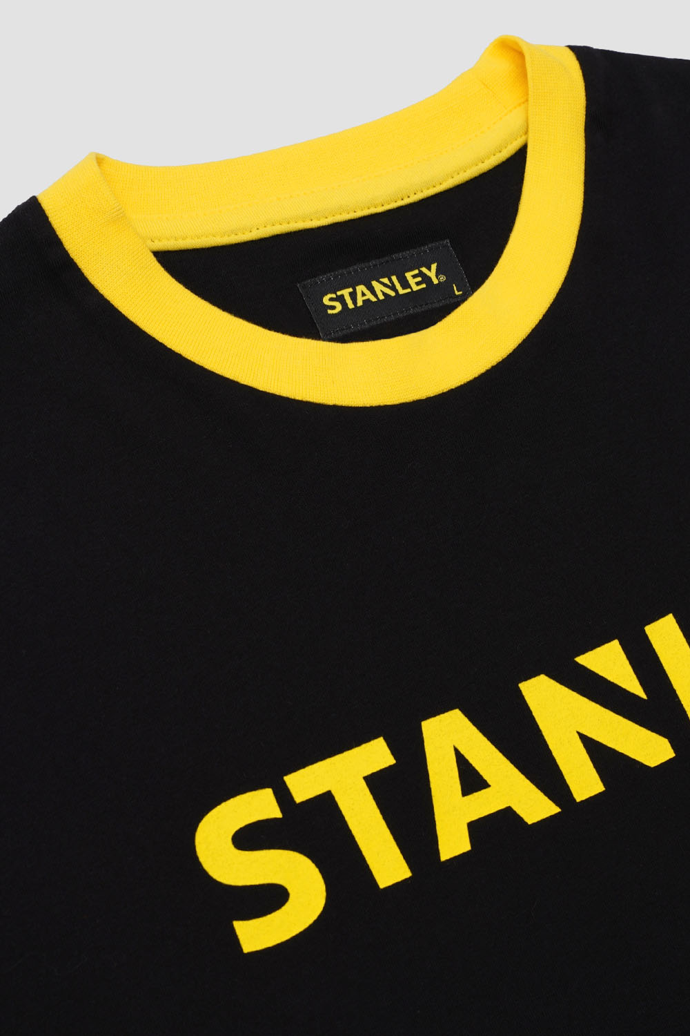 Жаккардовый лейбл