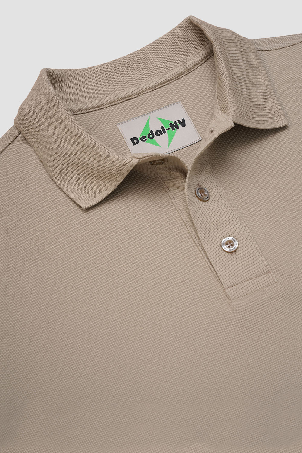 Рубашки поло<br>Dedal-NV