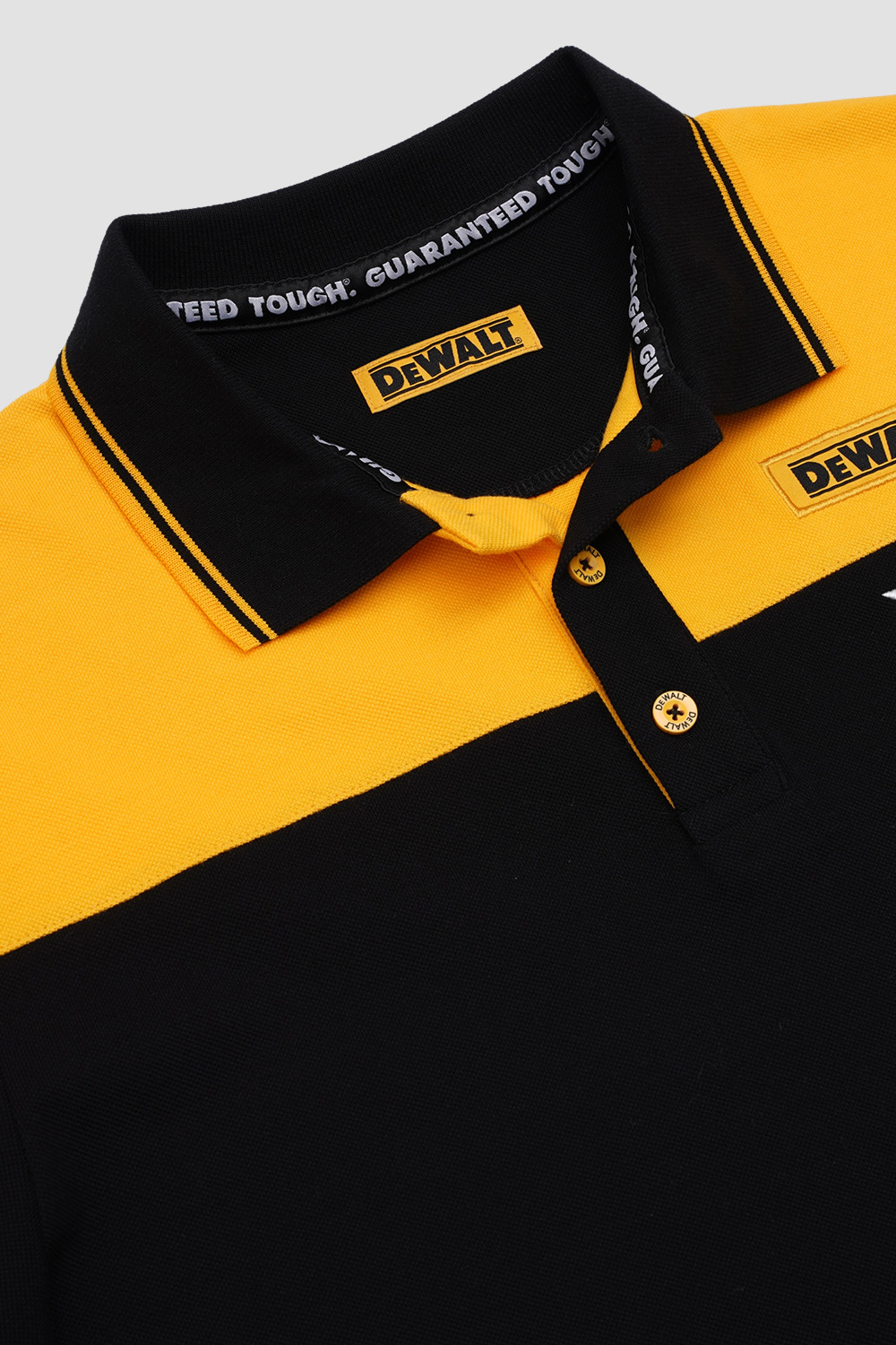 Рубашки поло<br>DeWALT XR Flex Volt