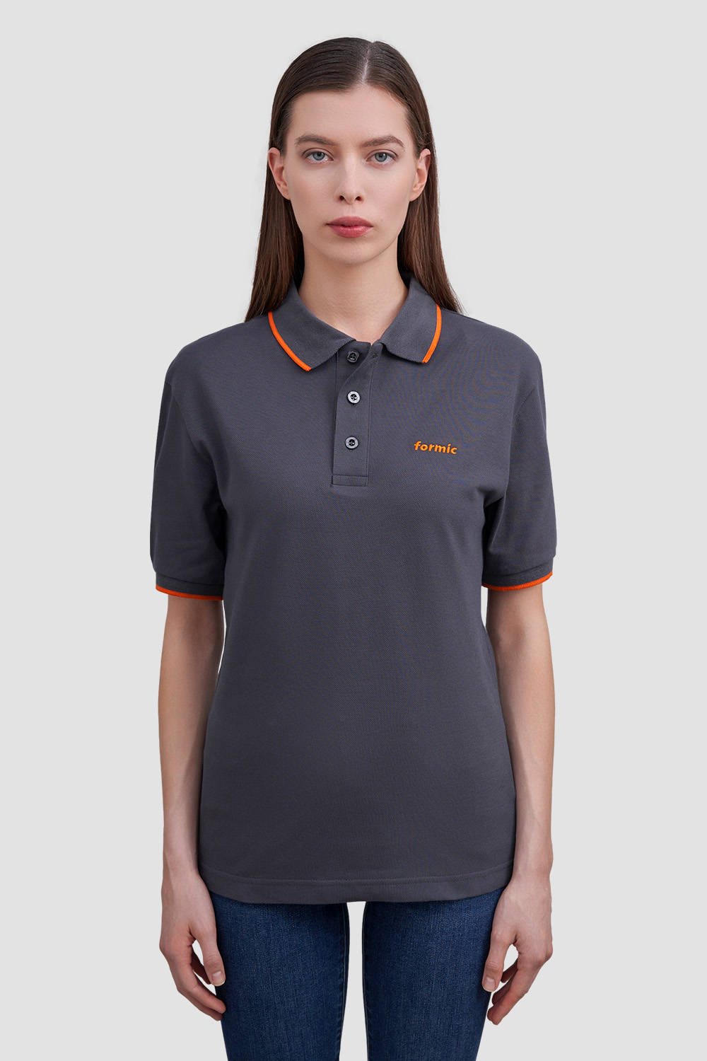 Рубашки поло <br> Hoffmann Group Formic женские