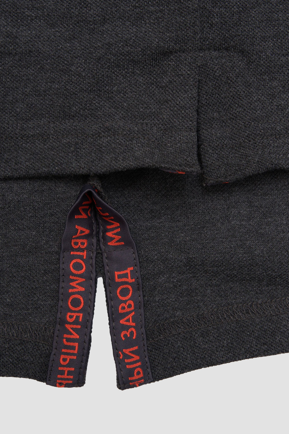 Рубашки поло<br>МАЗ меланж