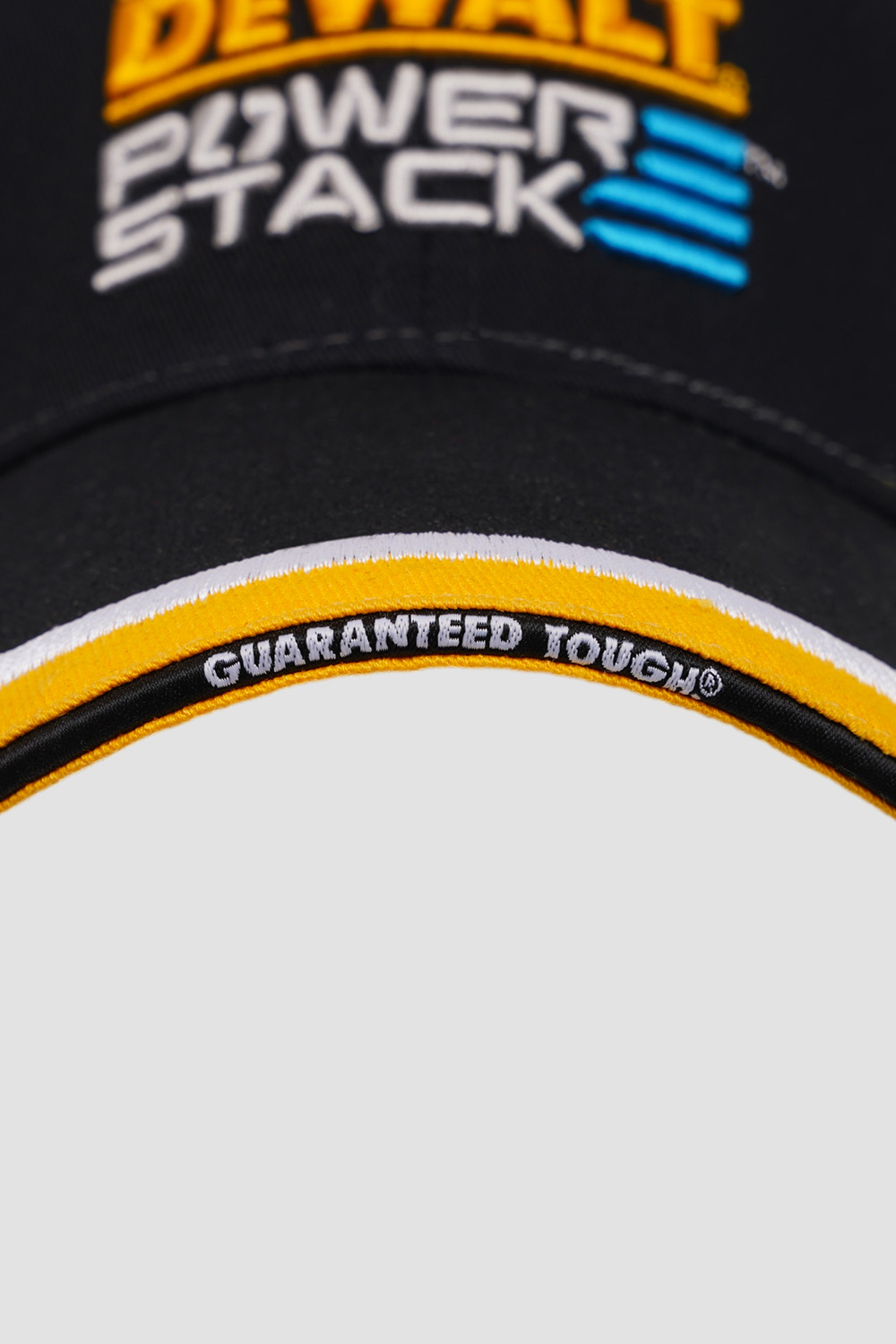 Бейсболки <br> DeWALT Power Stack