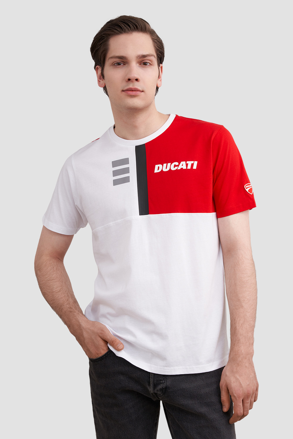 Футболки<br>Ducati Borgo Panigale