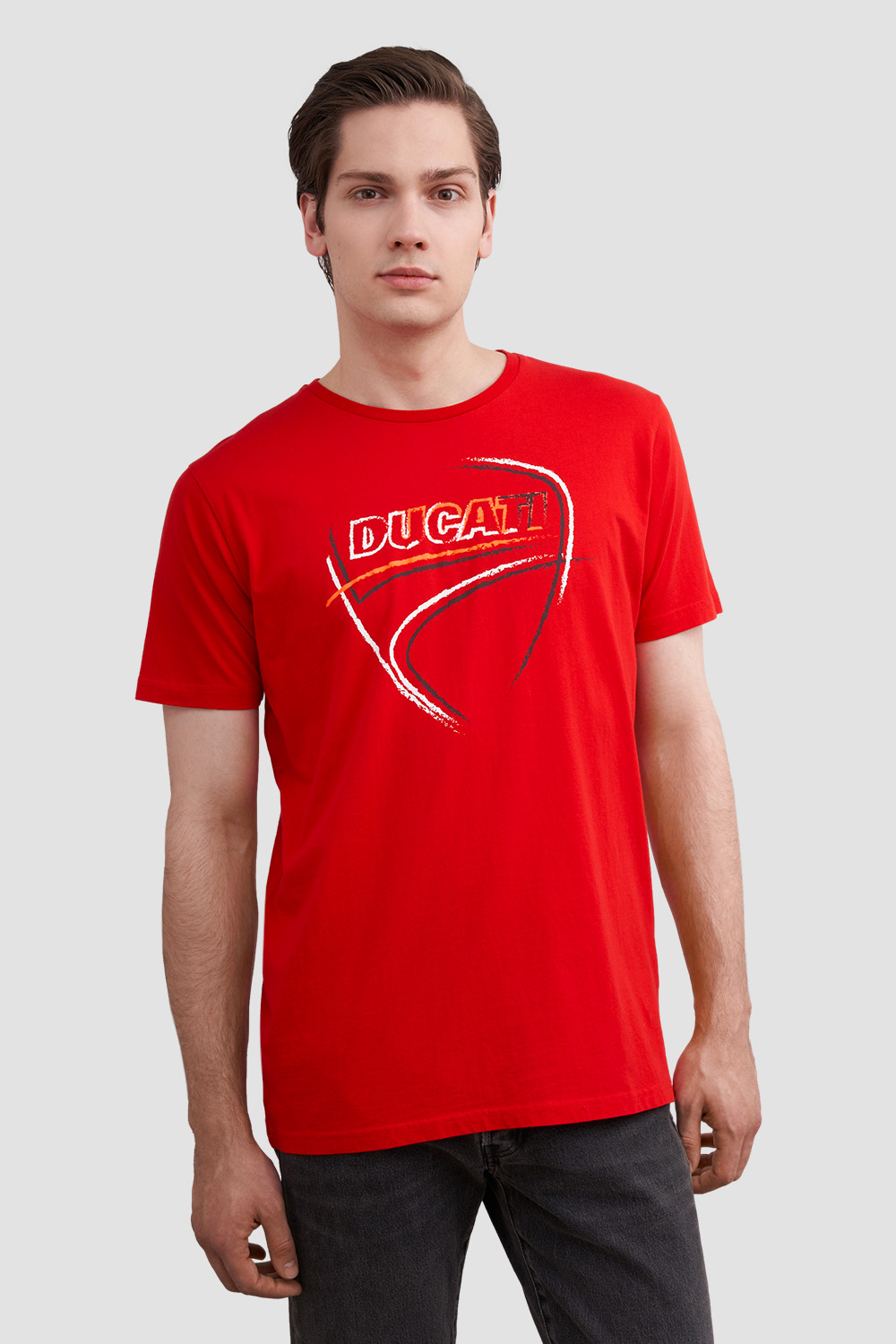 Футболки<br>Ducati