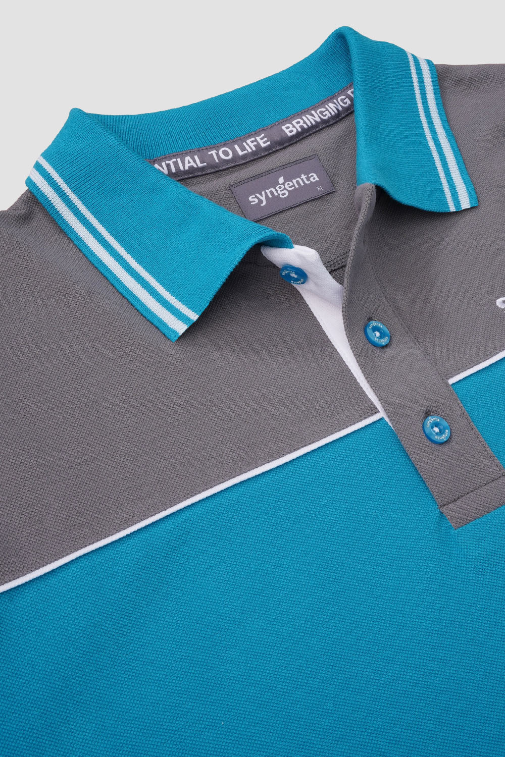 Брендированная лента из жаккарда