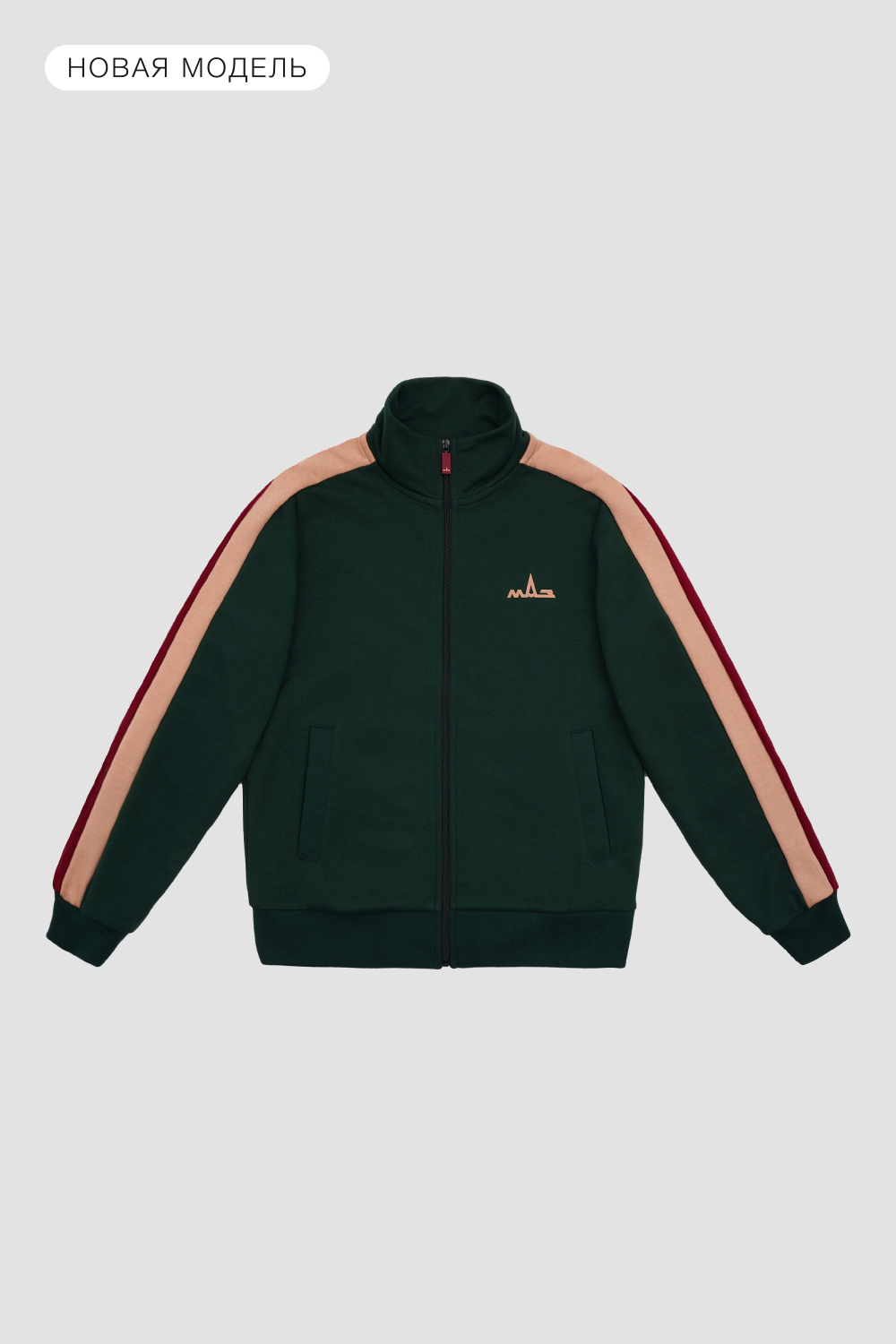 Олимпийки<br>МАЗ Classic