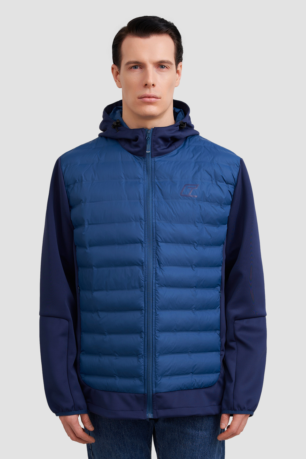 Куртки<br>Техно-Снаб