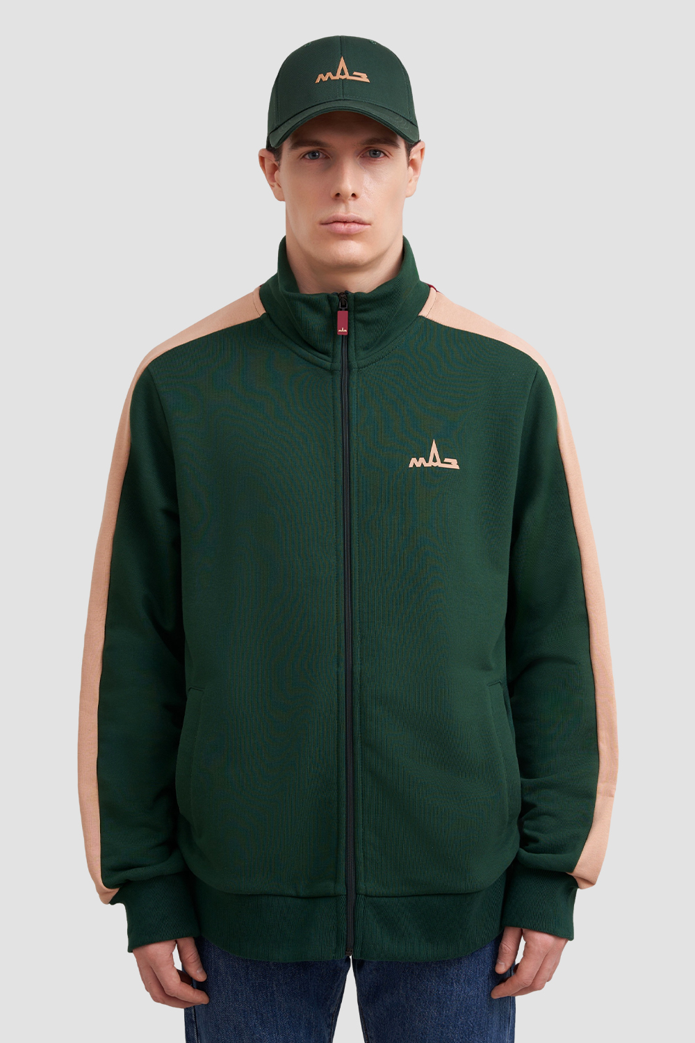 Олимпийки<br>МАЗ Classic