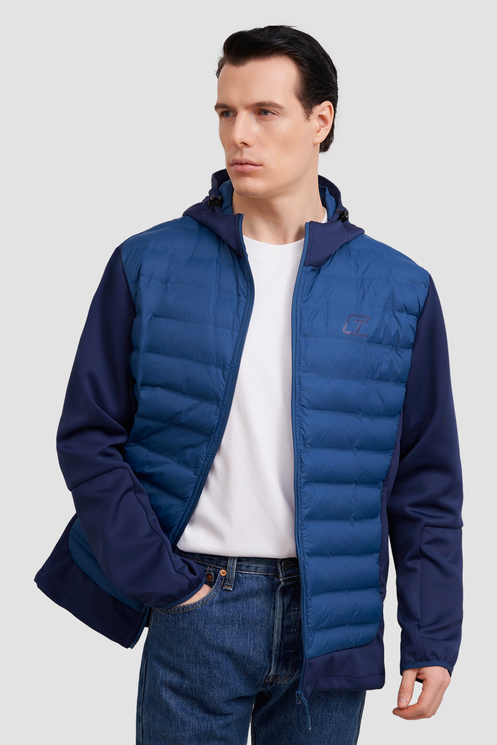 Куртки<br>Техно-Снаб