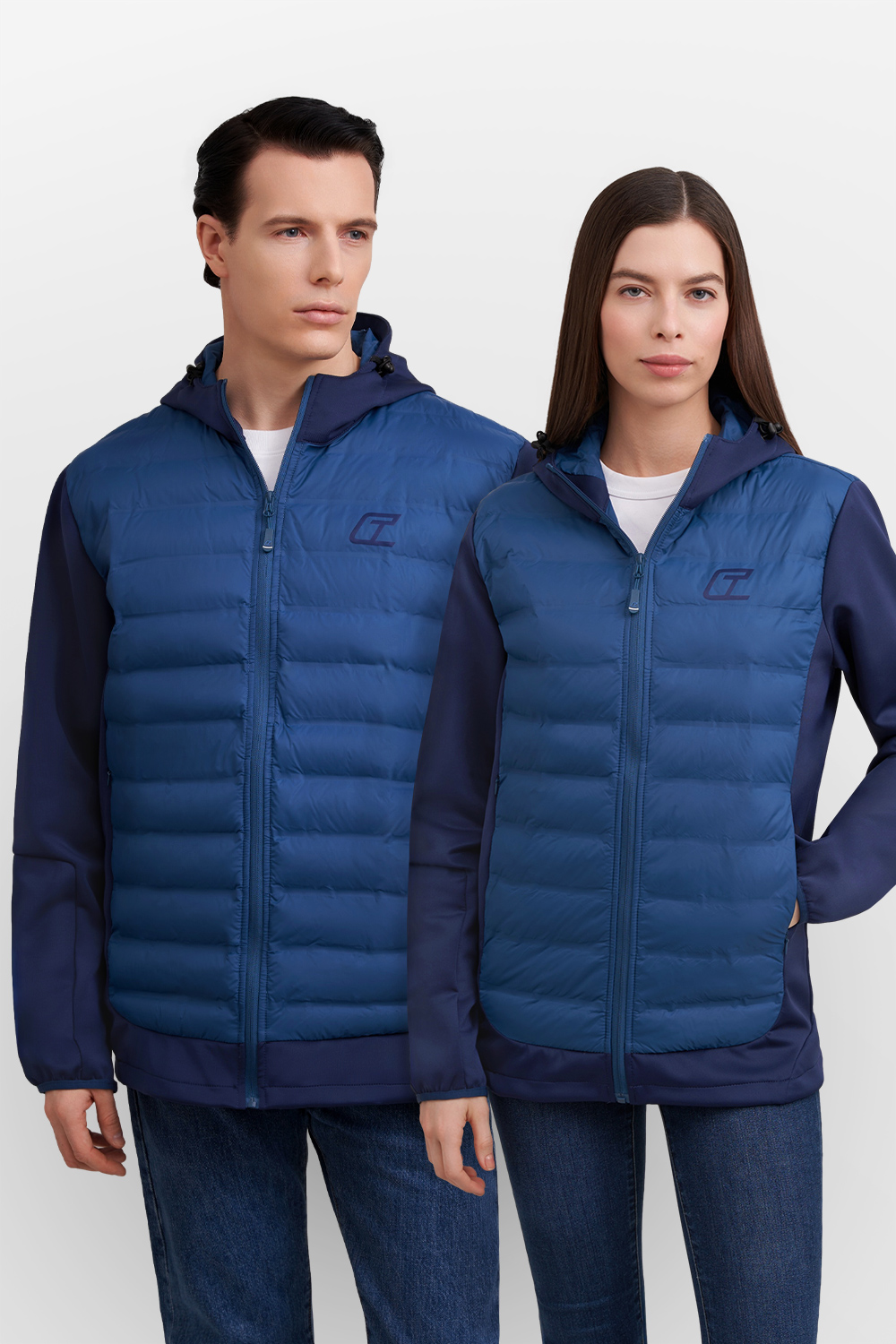 Куртки<br>Техно-Снаб