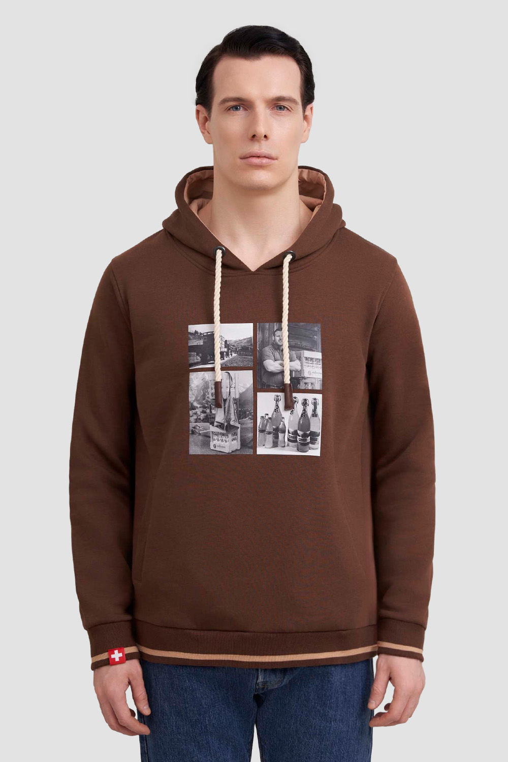 Худи<br>Adelbodner