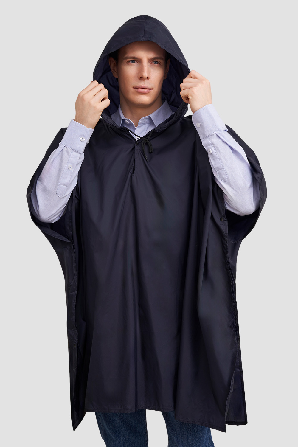 Дождевики<br>STORMTECH