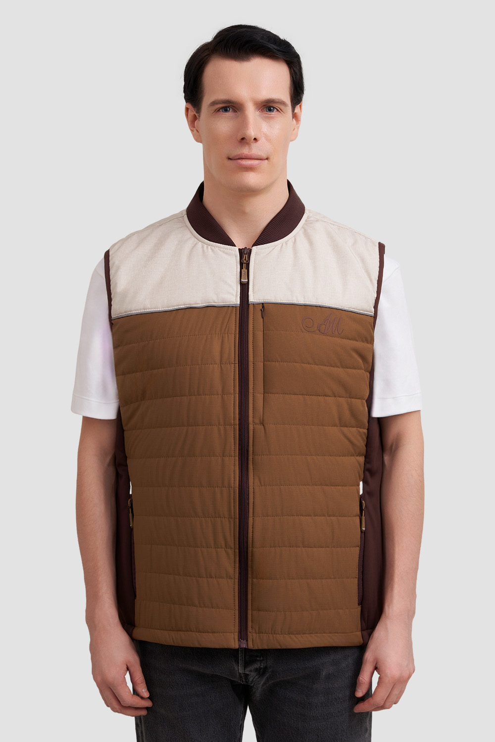 Жилеты<br>Аэроэлектромаш