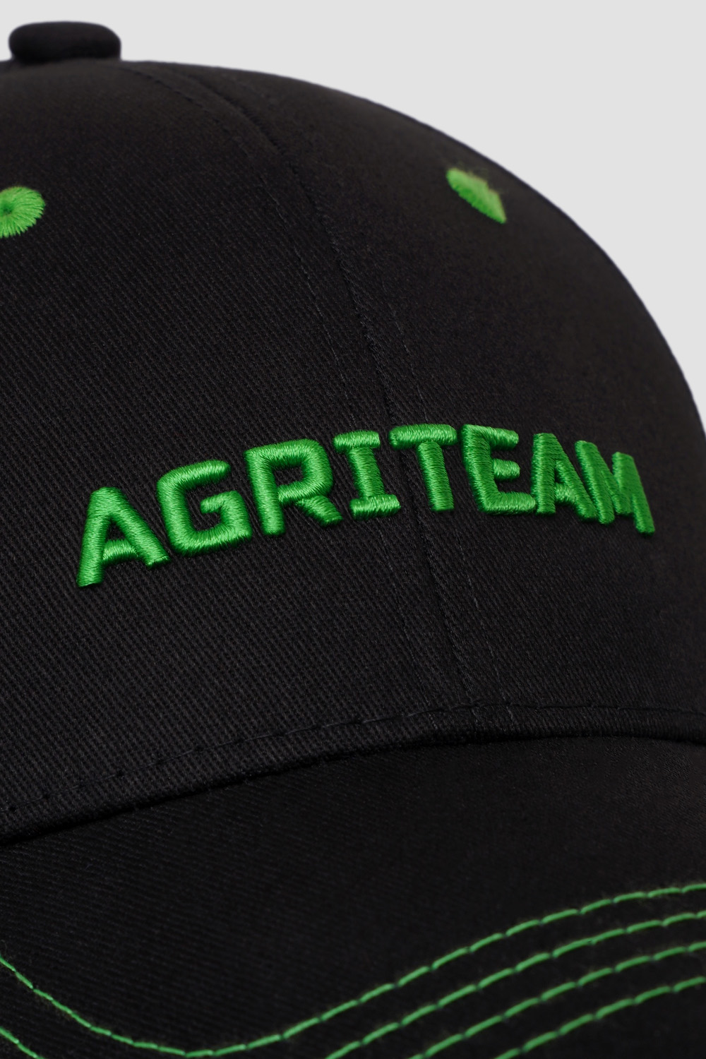 Бейсболки<br>AGRITEAM
