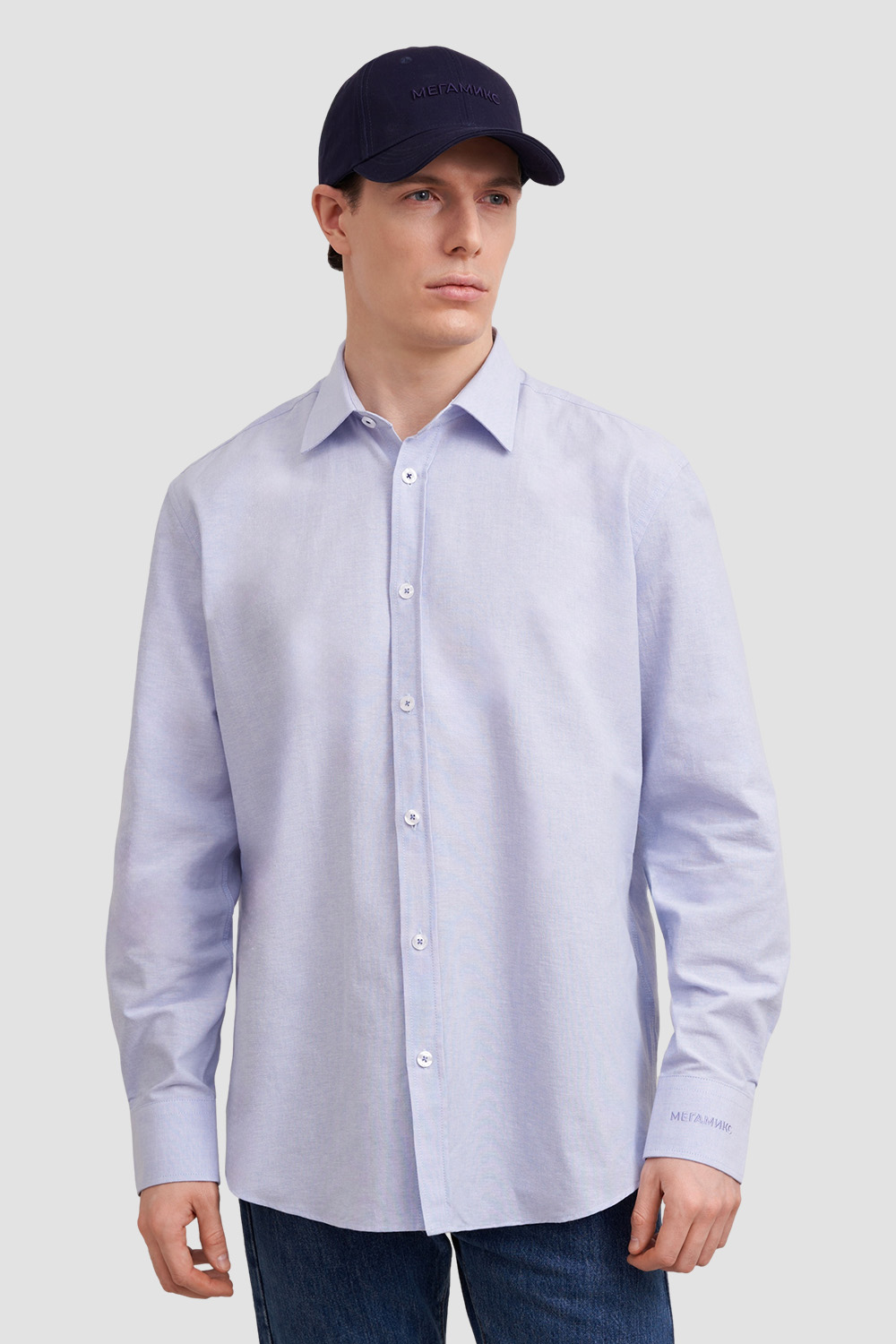 Сорочки<br>Мегамикс