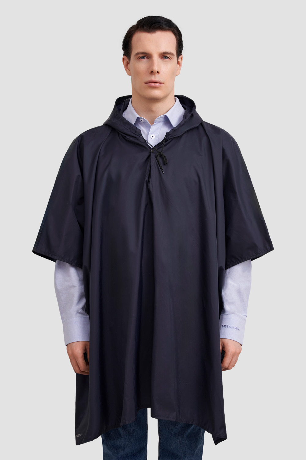 Дождевики<br>STORMTECH