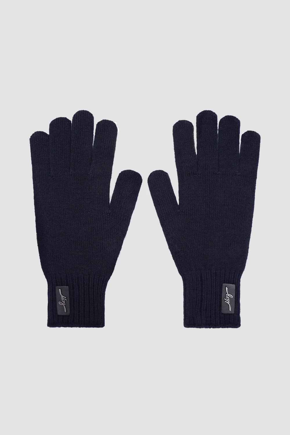 Вязаные перчатки<br>МАЗ