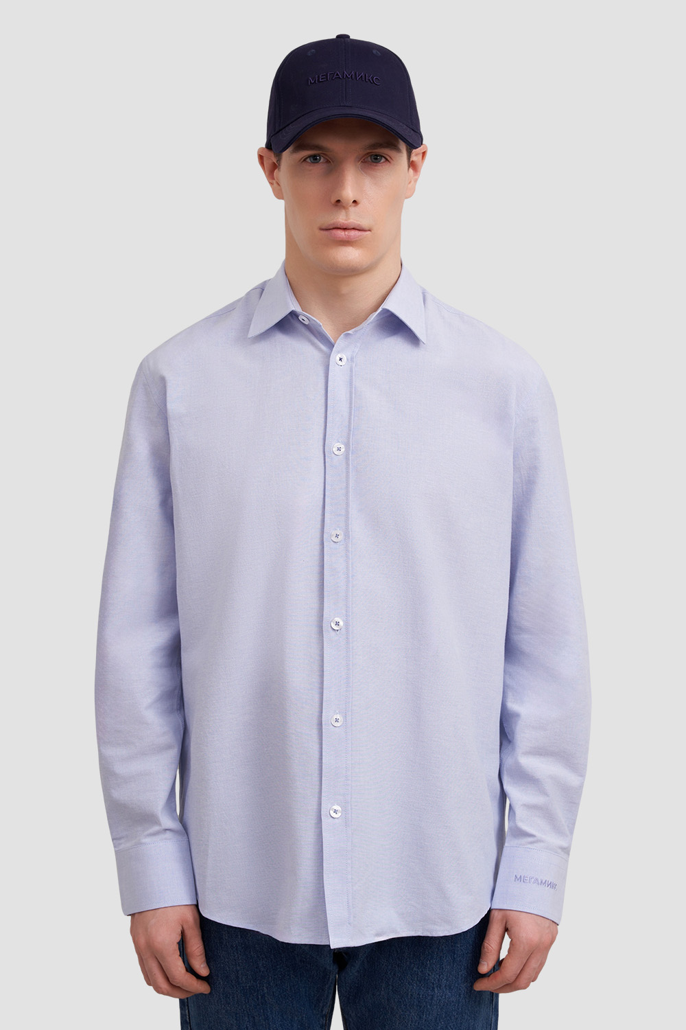 Сорочки<br>Мегамикс