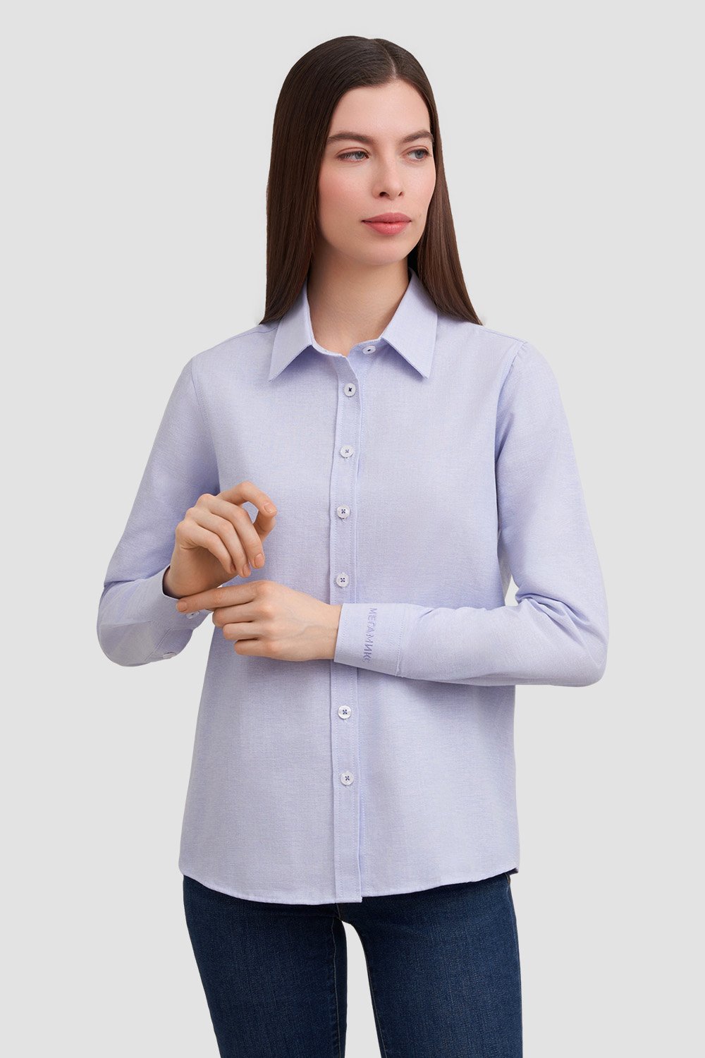 Сорочки<br>Мегамикс женские