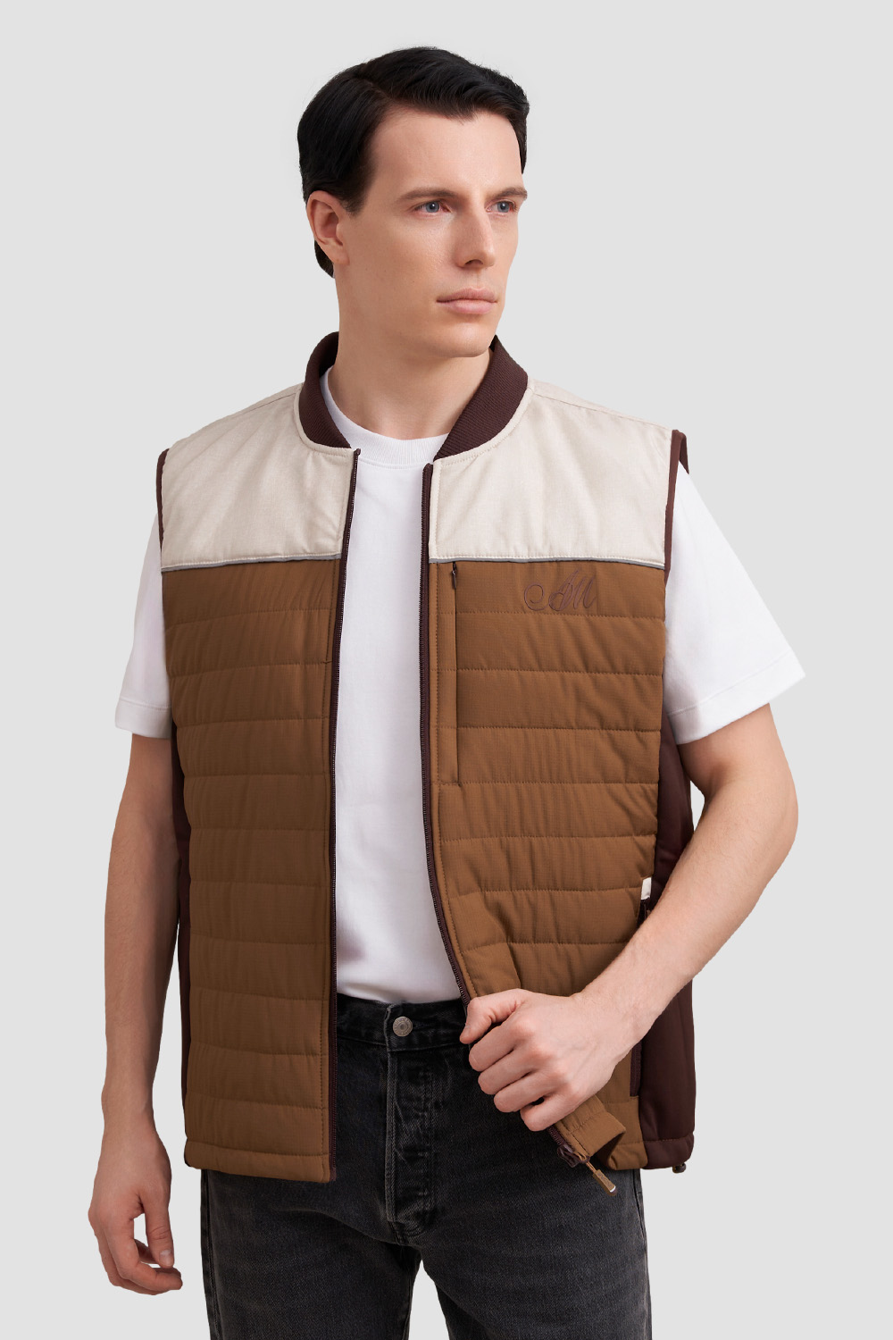 Жилеты<br>Аэроэлектромаш