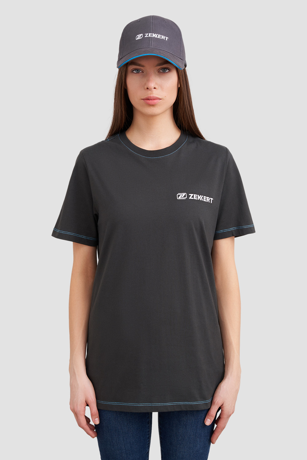 Футболки Zekkert<br>женские