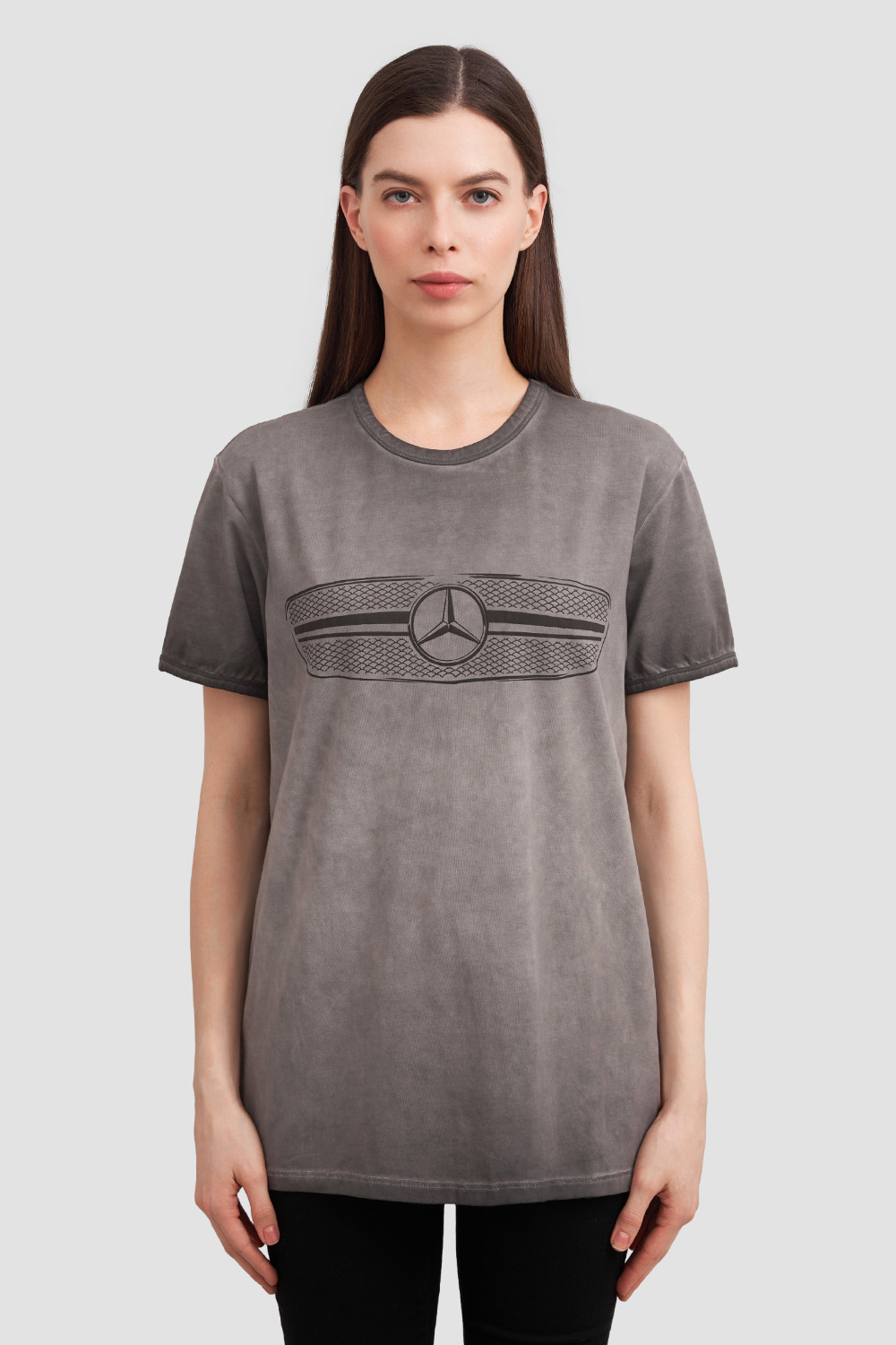 Футболки<br>Mercedes-Benz