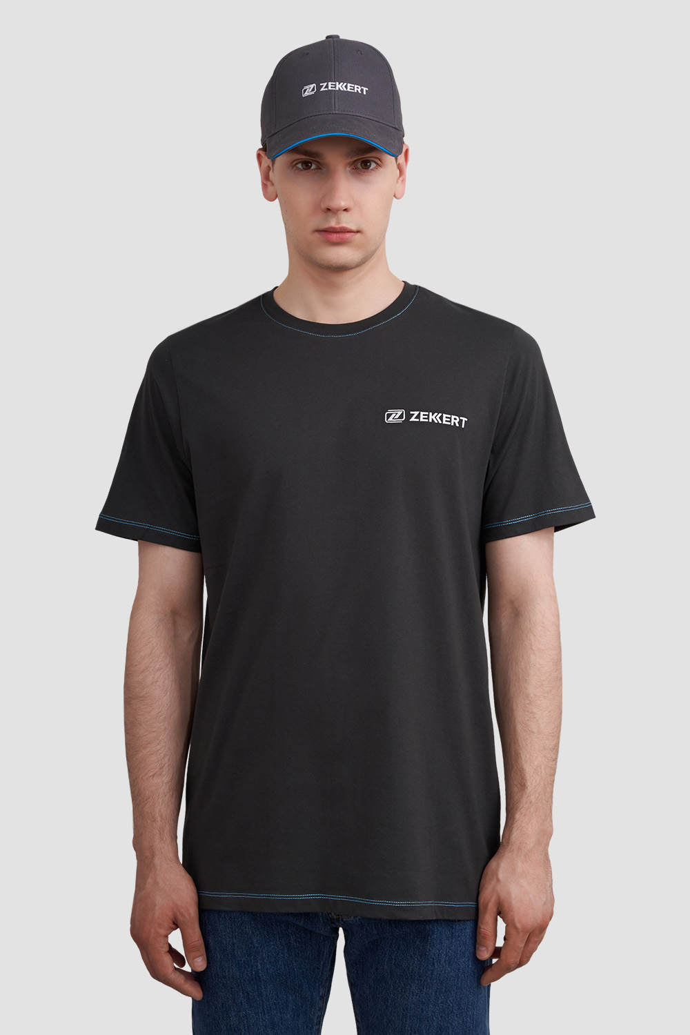 Футболки<br>Zekkert