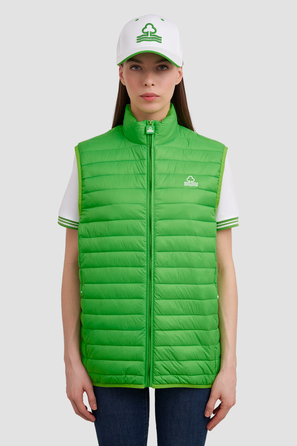 Жилеты<br>Сады Придонья женские