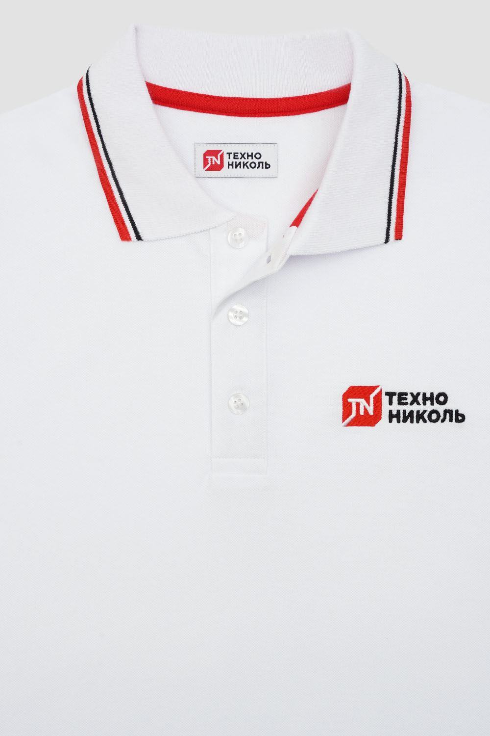 Рубашки поло<br>Технониколь