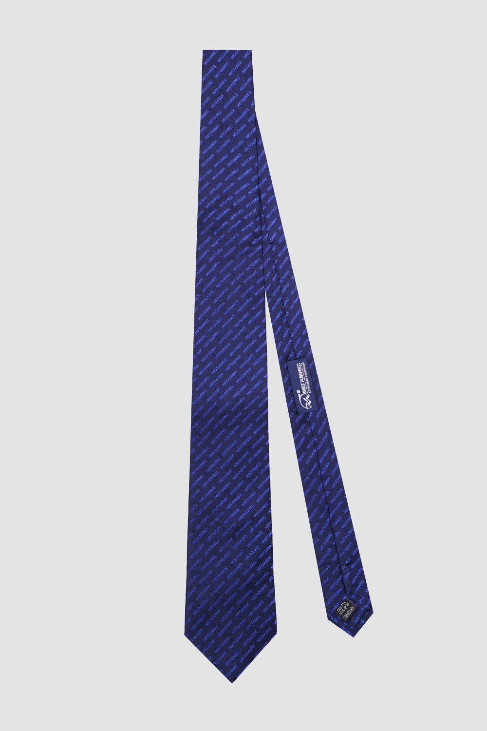 Галстуки<br>Мегамикс