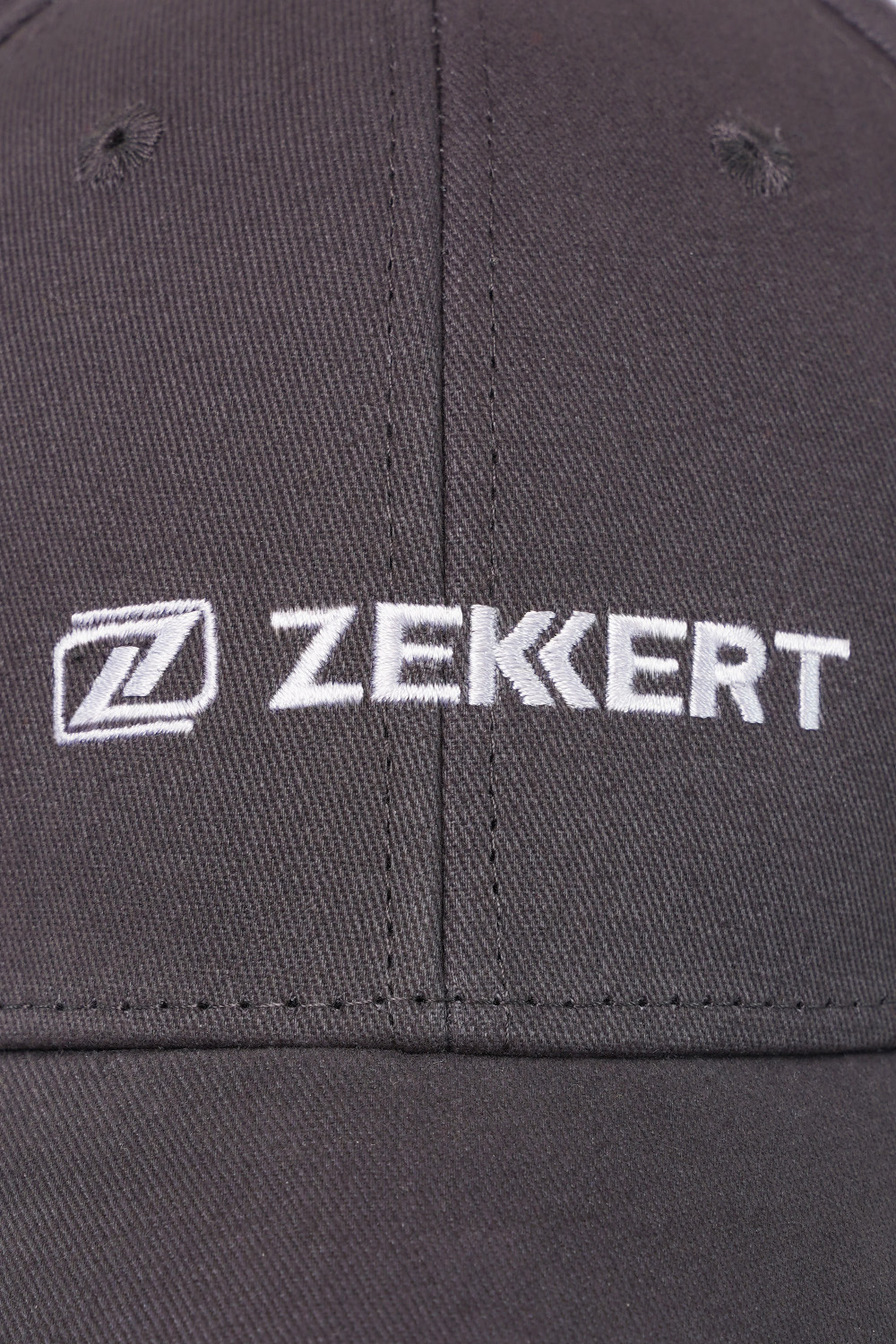 Бейсболки<br>Zekkert