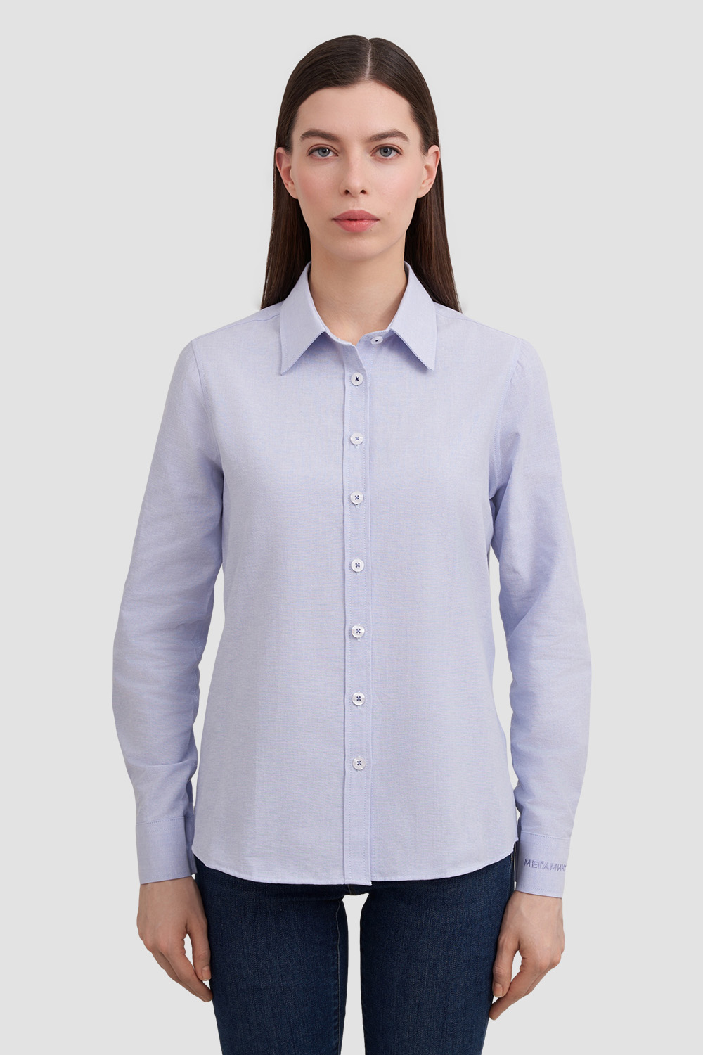 Сорочки<br>Мегамикс женские