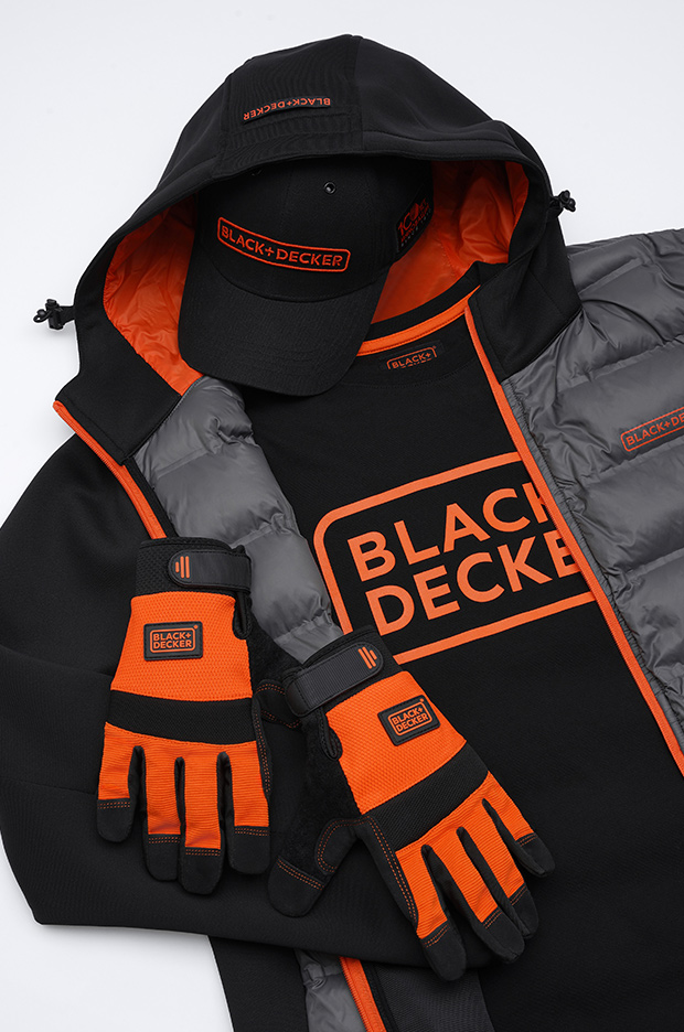 Black+Decker