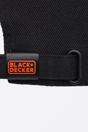 Black+Decker